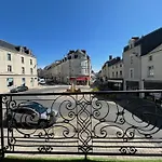 Myakaappartement Fontana *