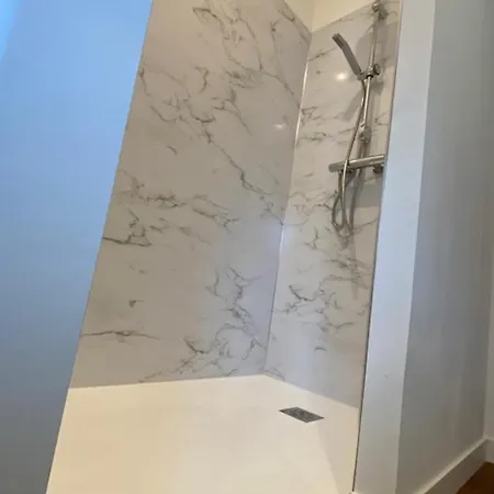 Myakaappartement Fontana Apartmán