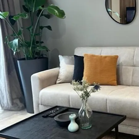 Myakaappartement Fontana Appartement *