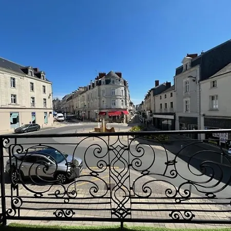 Myakaappartement Fontana *