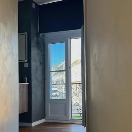 아파트 Myakaappartement Fontana *