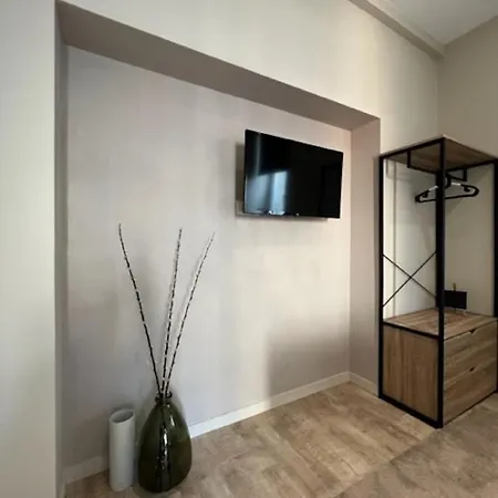 Myakaappartement Fontana Apartmán