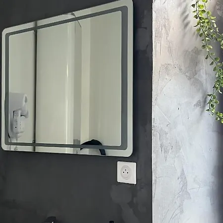 Myakaappartement Fontana Apartmán *