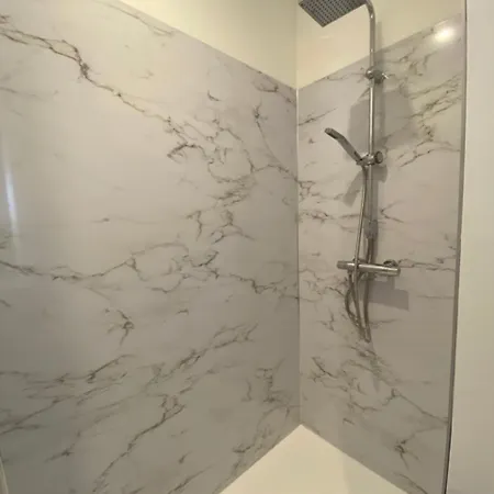 דירה Myakaappartement Fontana