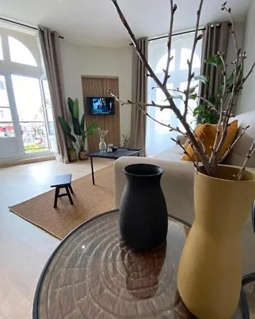 Myakaappartement Fontana