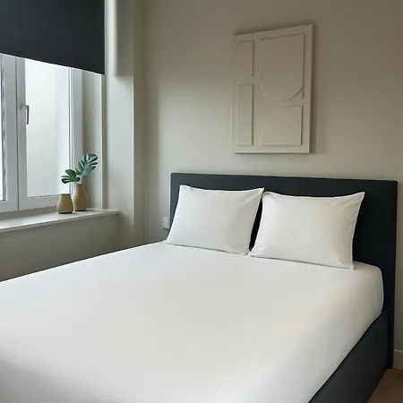 Myakaappartement Fontana 숄레