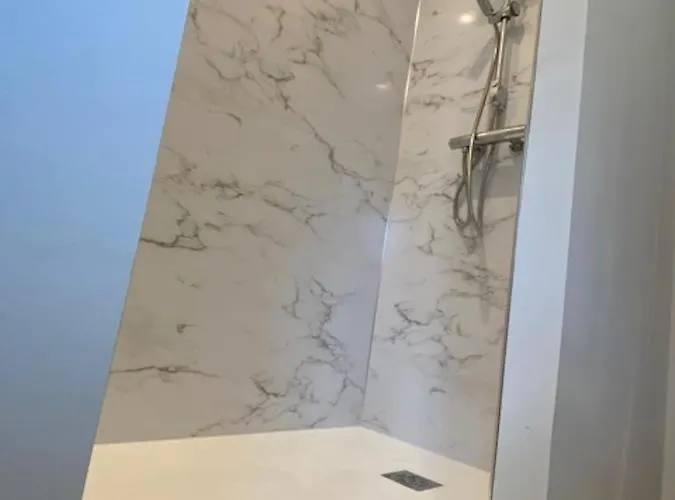 Myakaappartement Fontana شقة