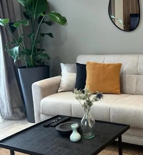 Myakaappartement Fontana شقة *