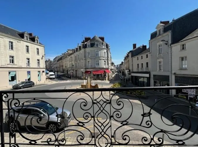 Myakaappartement Fontana *