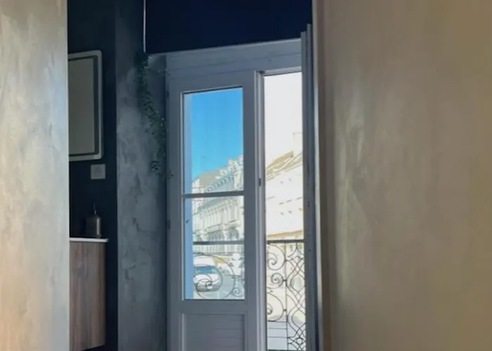 شقة Myakaappartement Fontana *