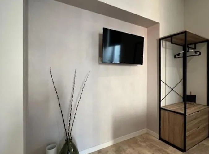 Myakaappartement Fontana شقة