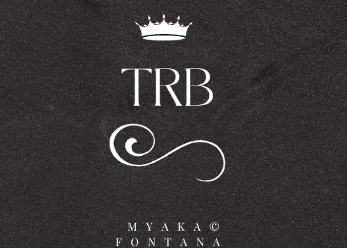 Myakaappartement Fontana شقة