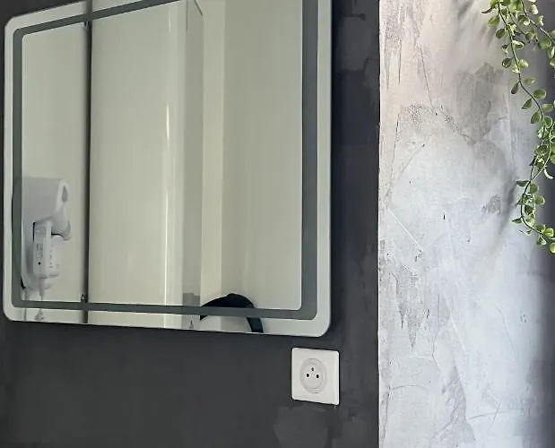 Myakaappartement Fontana شقة *