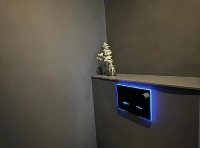 Myakaappartement Fontana شوليه