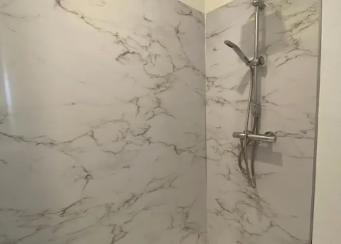 شقة Myakaappartement Fontana