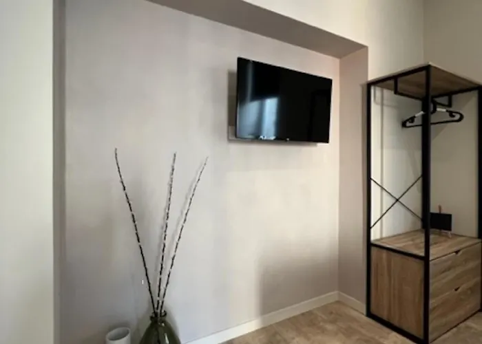 Myakaappartement Fontana شقة شوليه