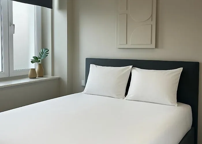 Myakaappartement Fontana شوليه